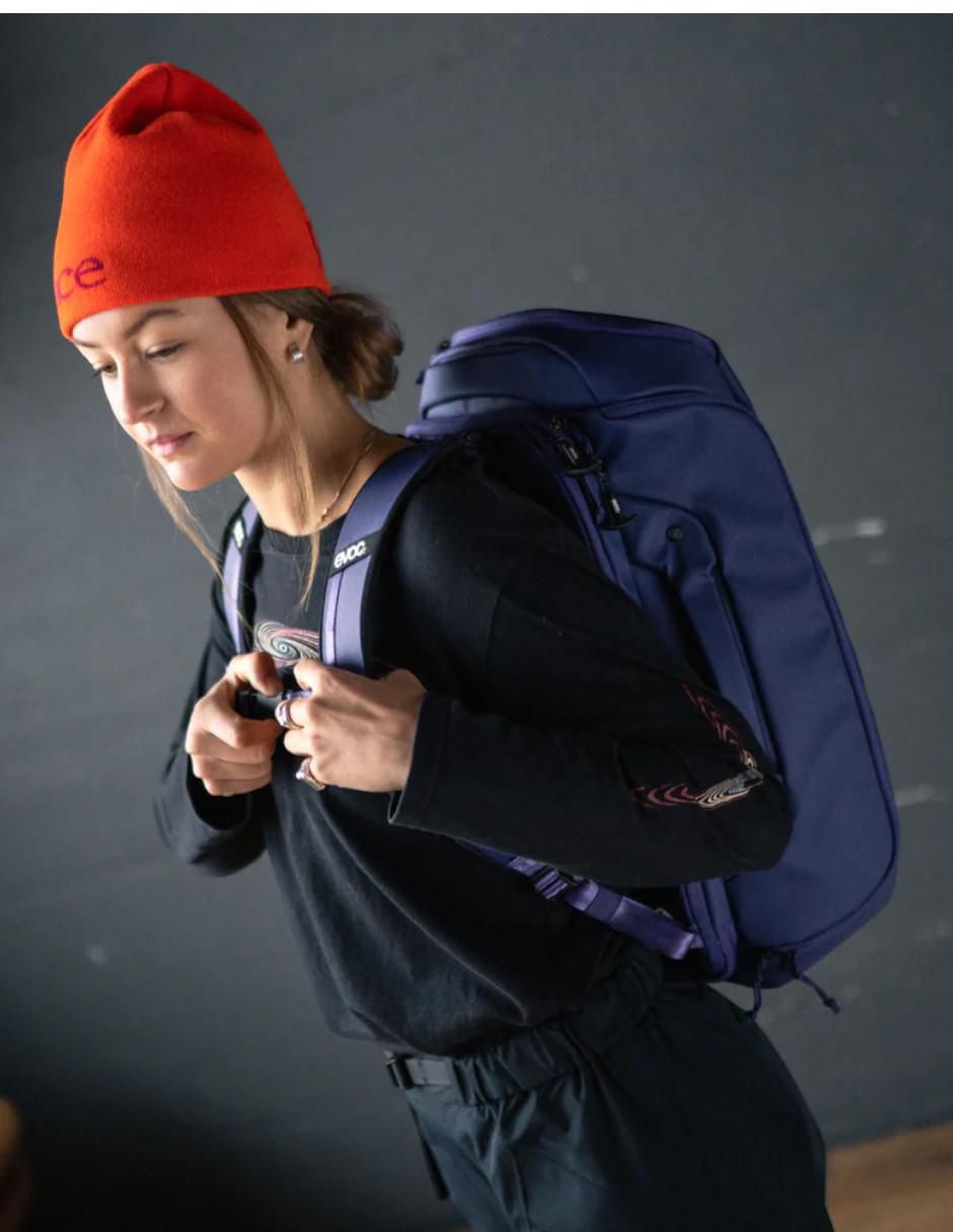 Mochila de multidisciplina 9