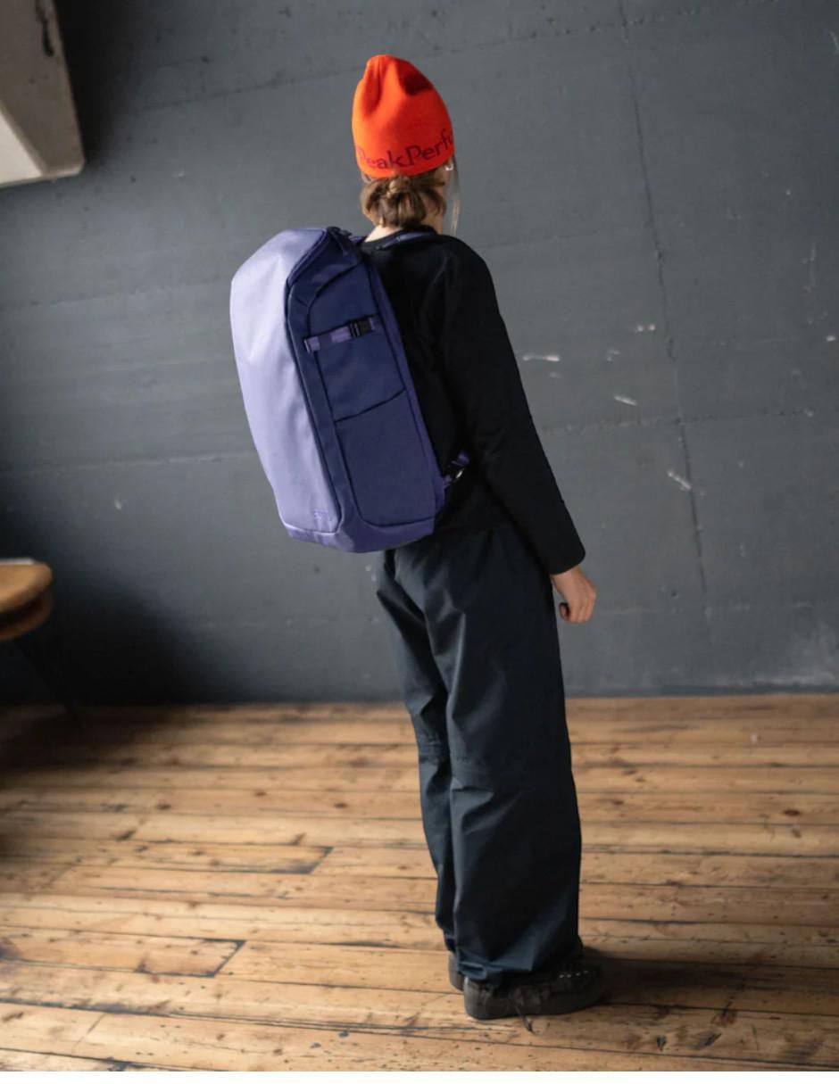 Mochila de multidisciplina 10