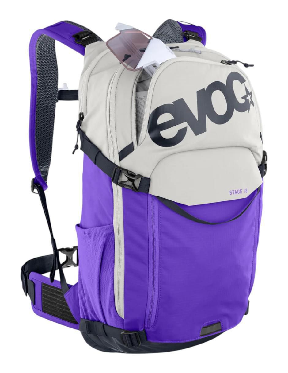Mochila de ciclismo 2
