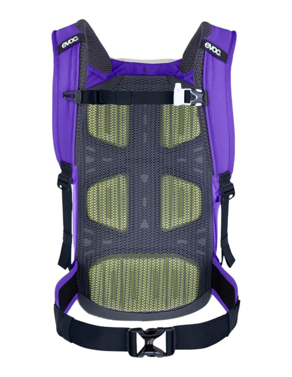 Mochila de ciclismo 3
