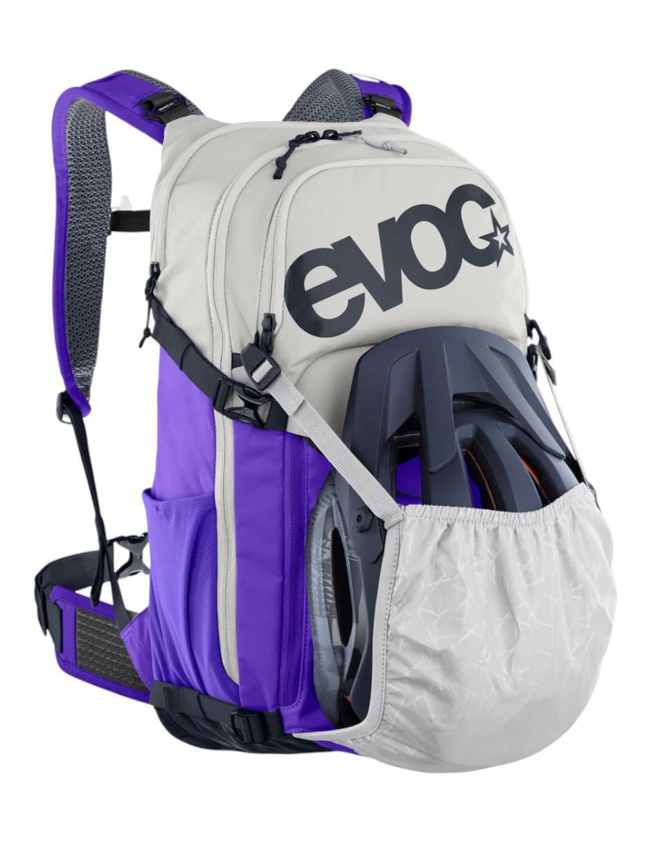 Mochila de ciclismo 4