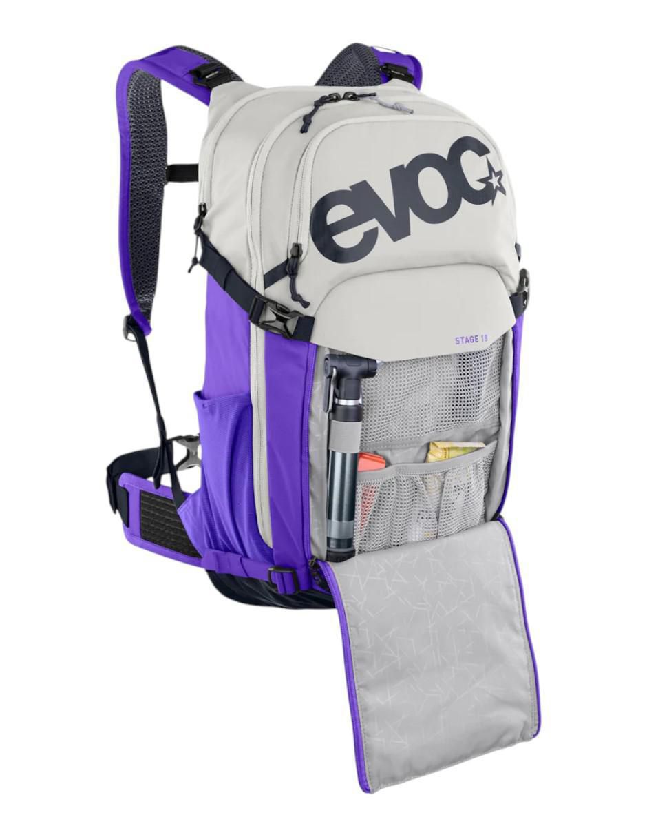 Mochila de ciclismo 5