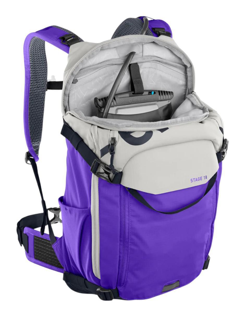 Mochila de ciclismo 6