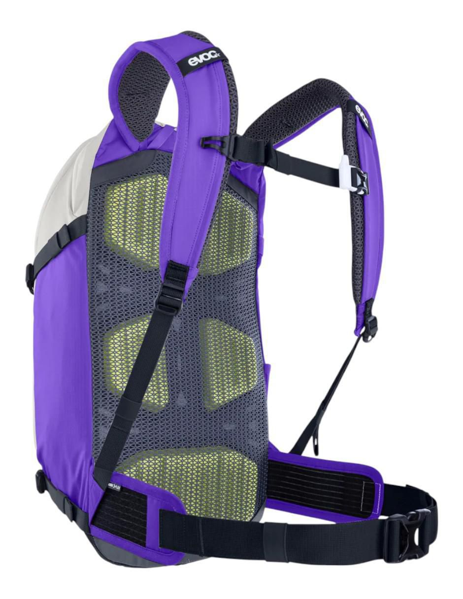Mochila de ciclismo 7