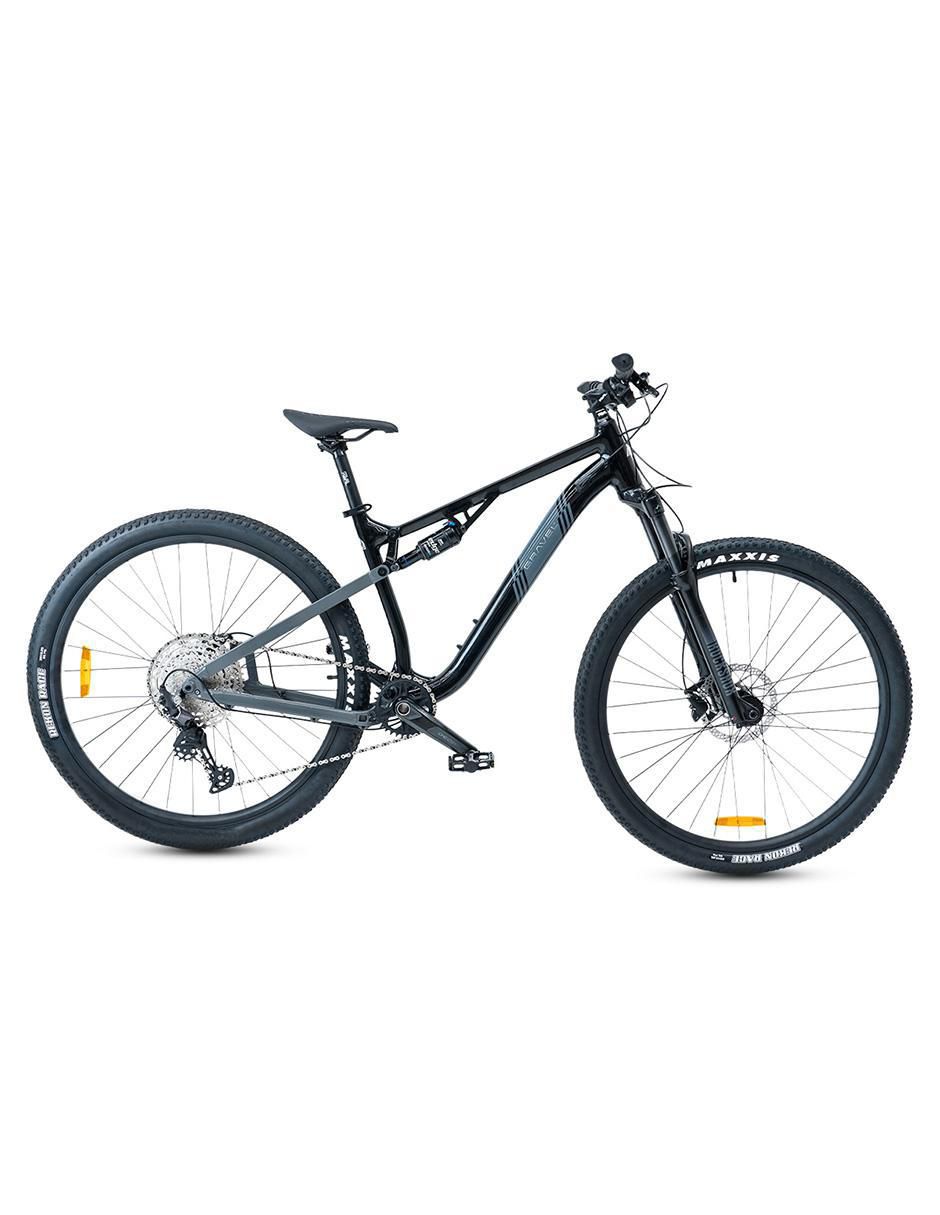Bicicleta de montaña rodada 29 Fuji Pro 2.0 unisex Bicicleta de montaña rodada 29 Fuji Pro 2.0 unisex