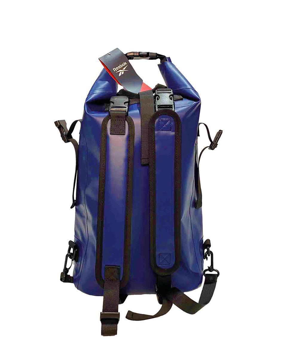 Mochila multidisciplina