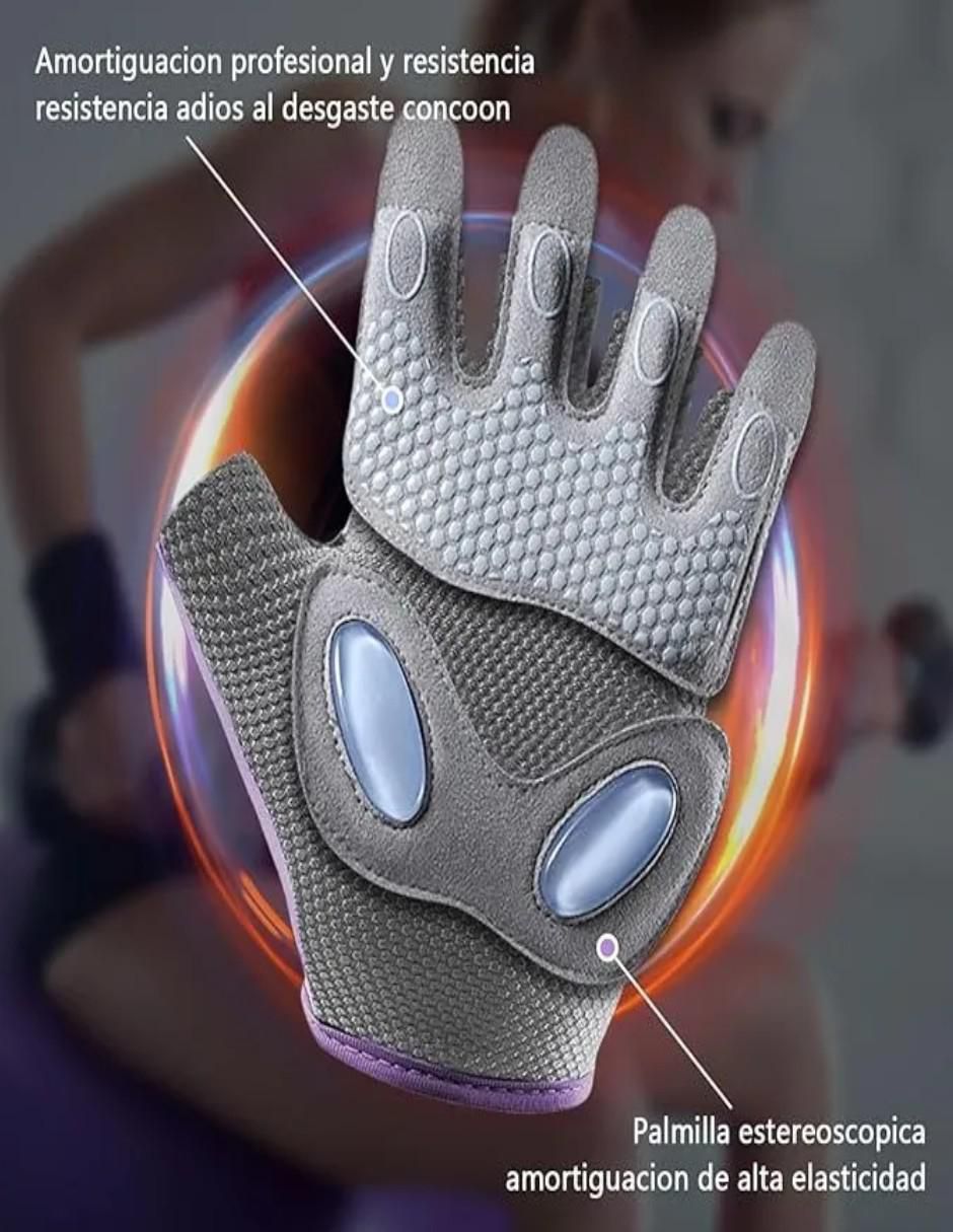 Guantes de mujer 3