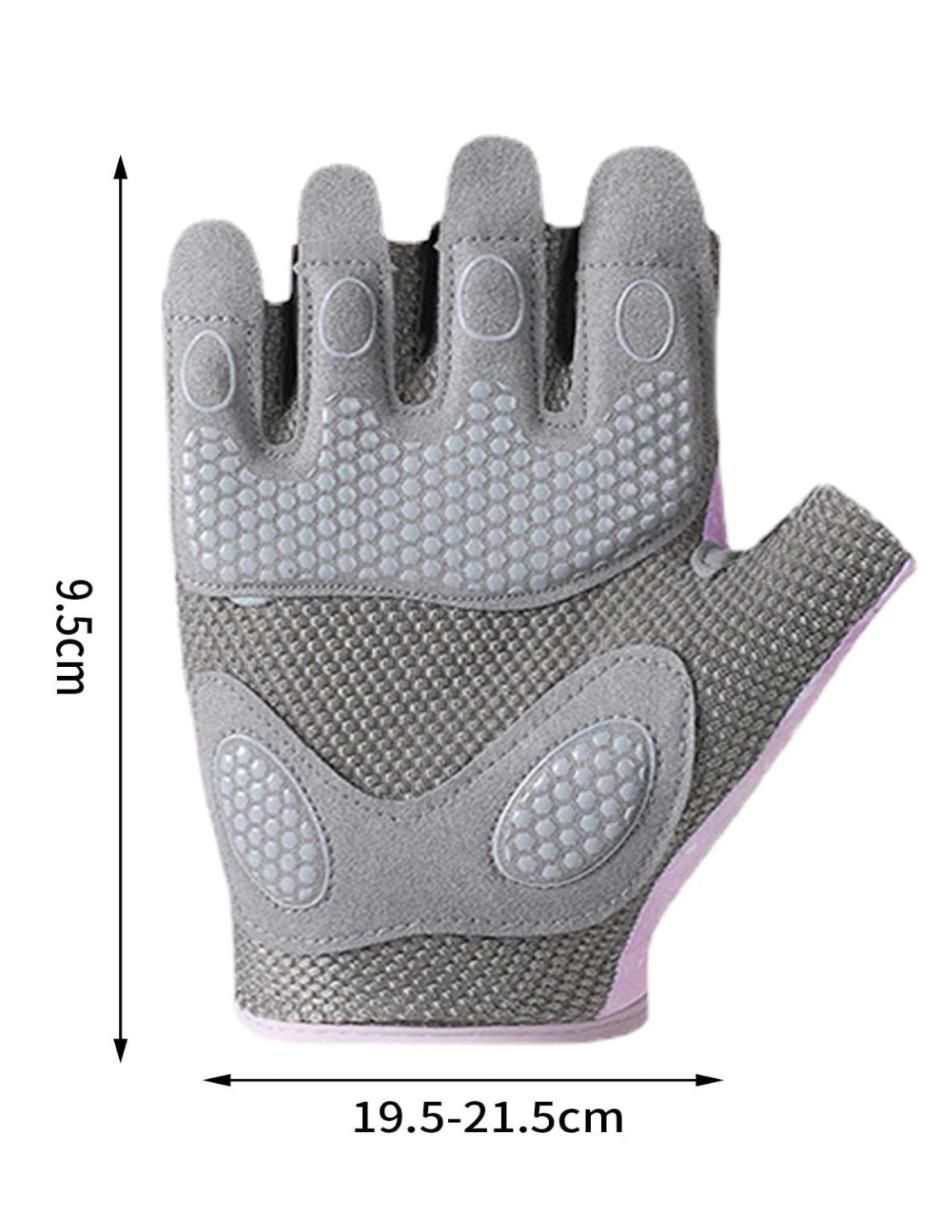 Guantes de mujer 2