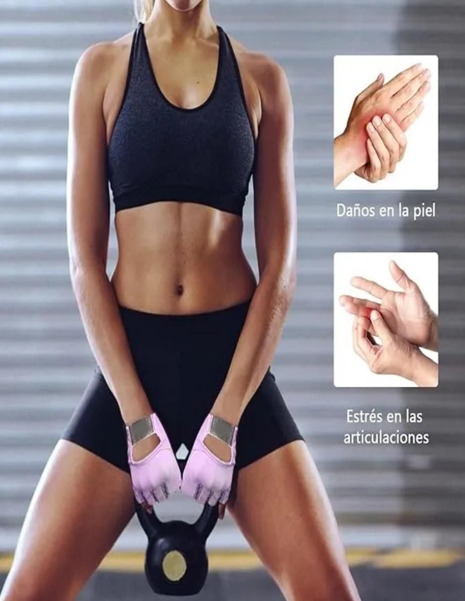 Guantes de mujer 5