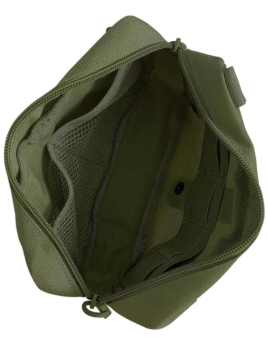 Riñonera Molle táctica deportiva 2