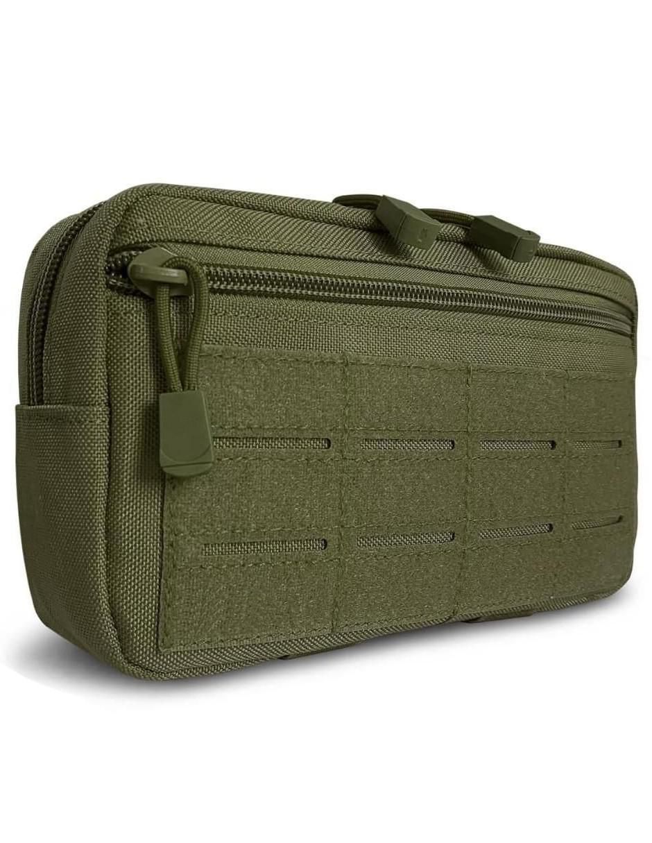 Riñonera Molle táctica deportiva 5