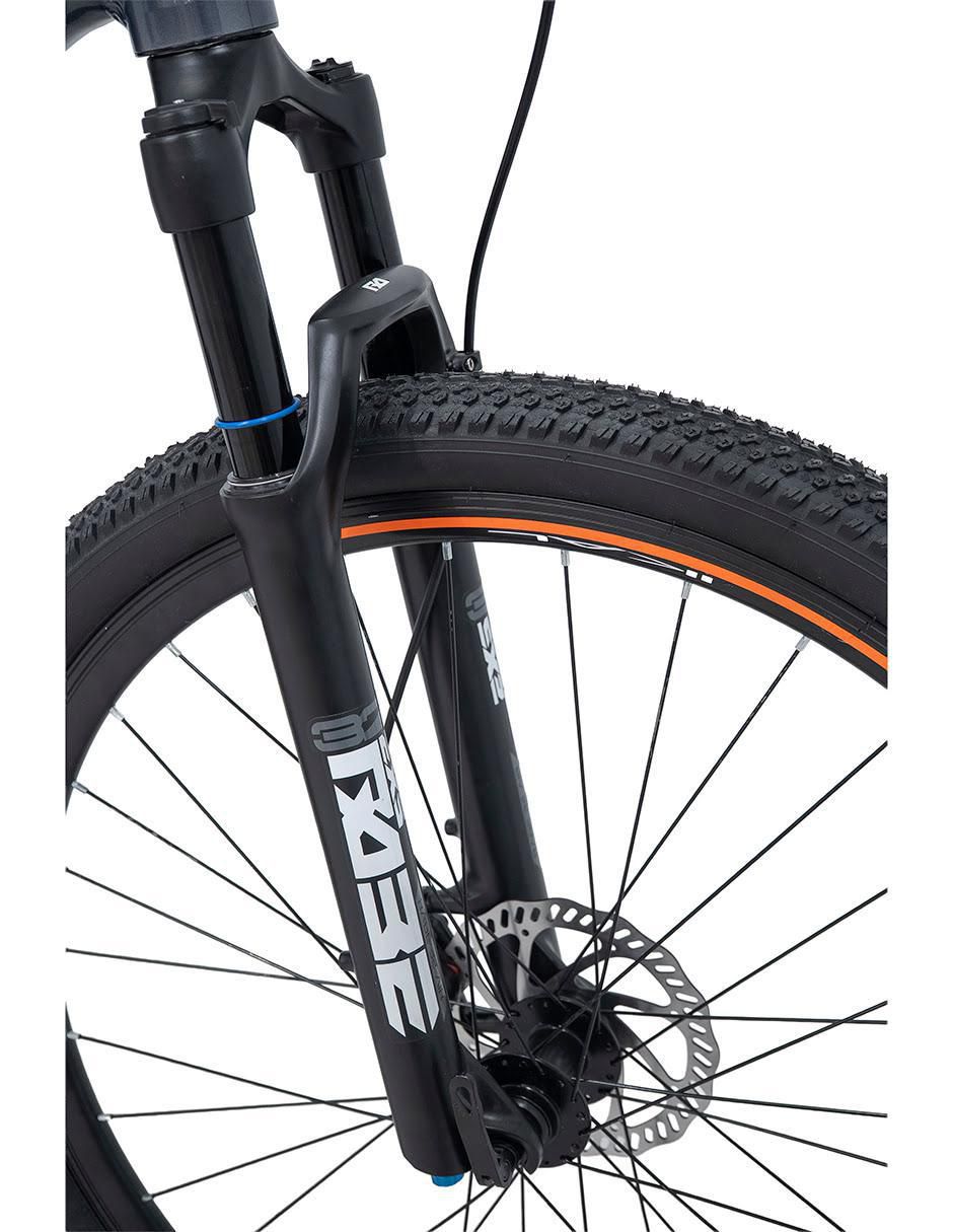 Bicicleta de montaña rodada 29 unisex 7