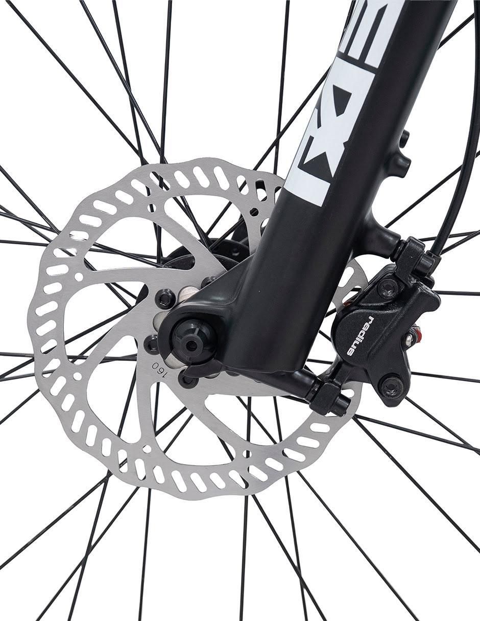 Bicicleta de montaña rodada 29 unisex 9