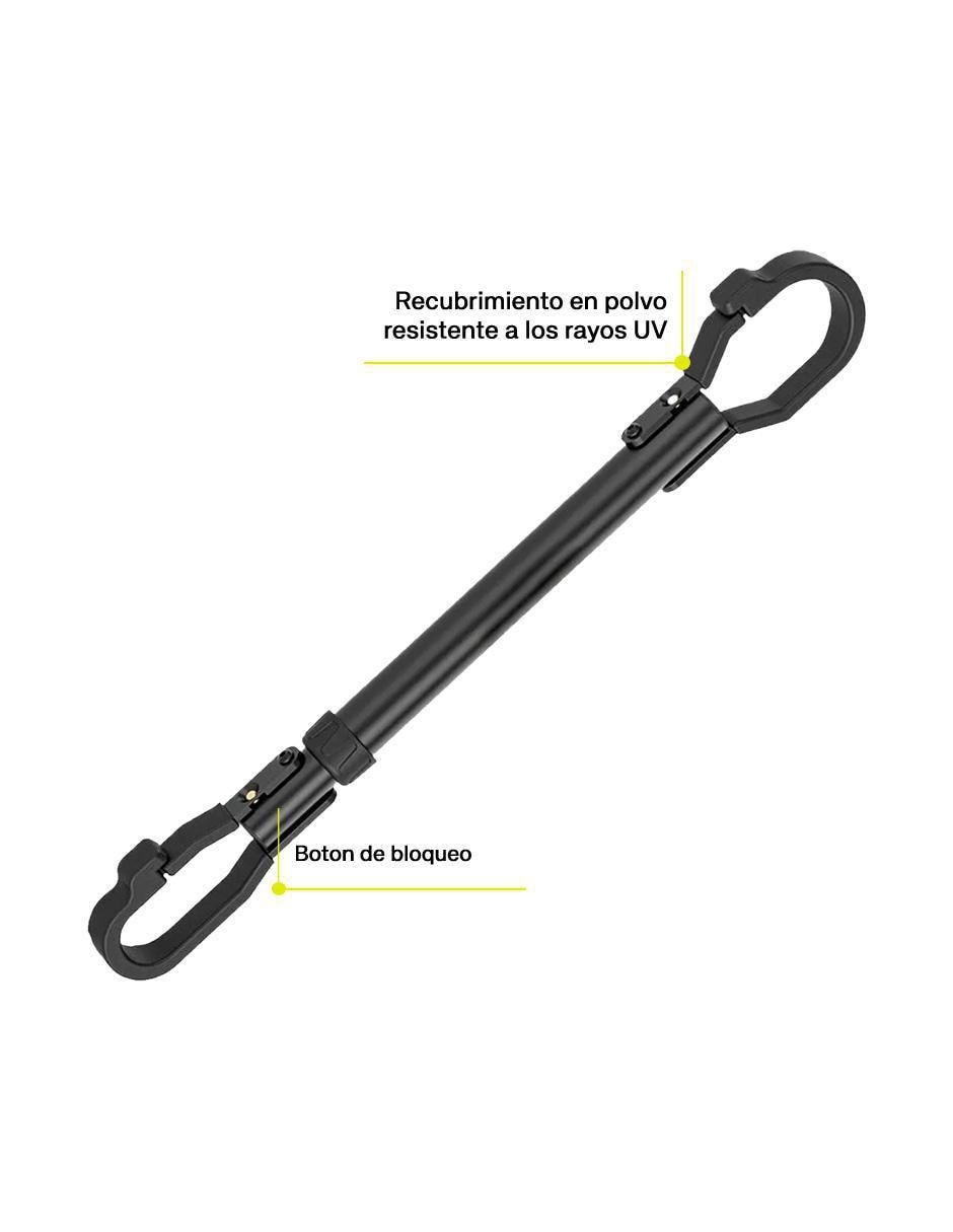 Rack porta bicicleta para piso Bike Beam Pro 6