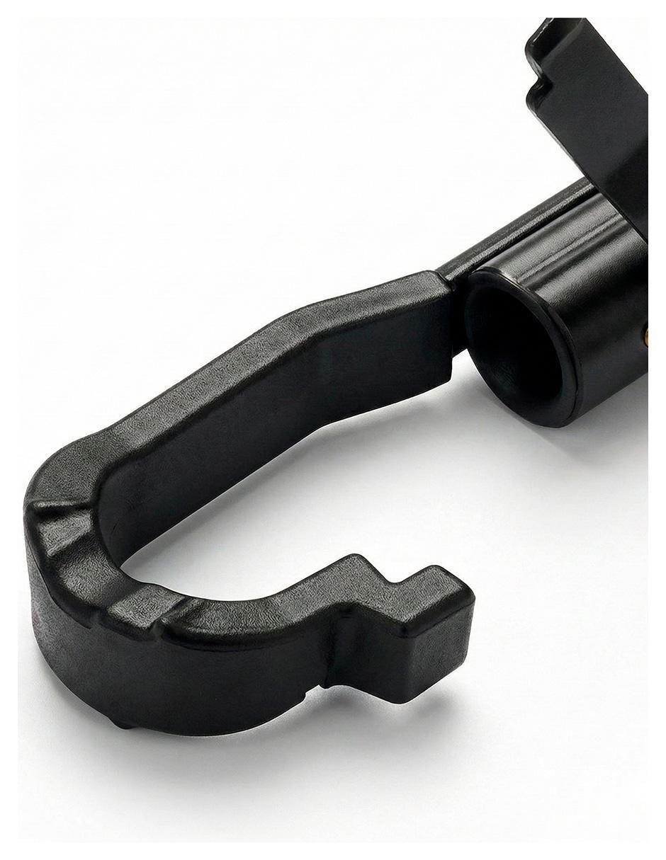Rack porta bicicleta para piso Bike Beam Pro 8