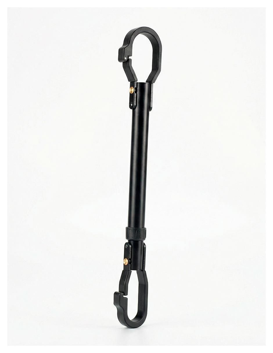 Rack porta bicicleta para piso Bike Beam Pro 10