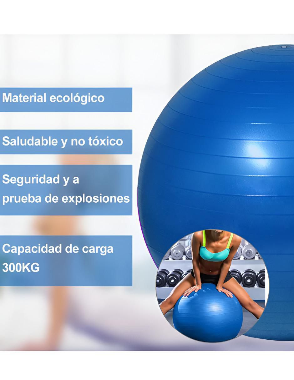 Pelota de yoga para yoga 2