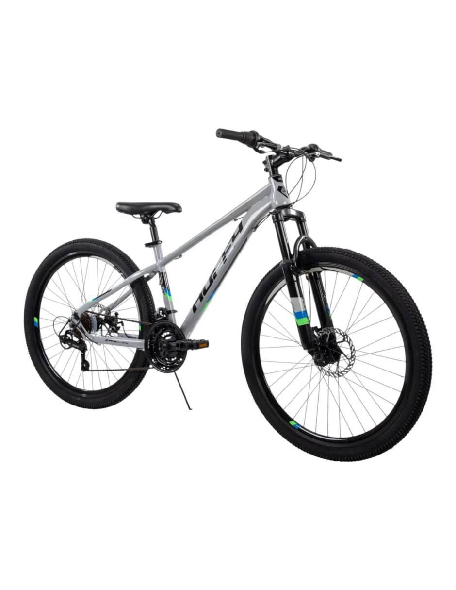 Bicicleta urbana rodada 26 unisex