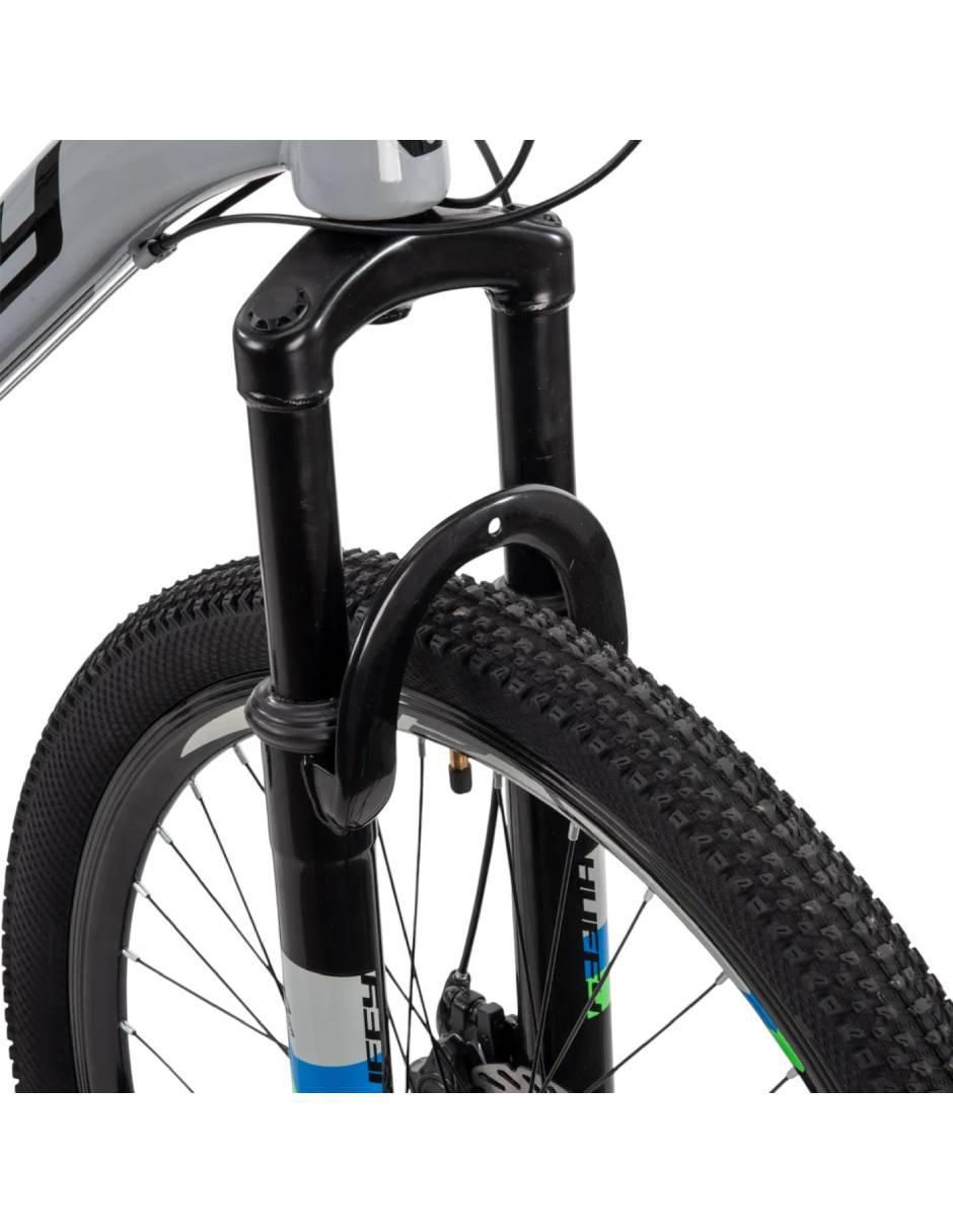 Bicicleta urbana rodada 26 unisex 5