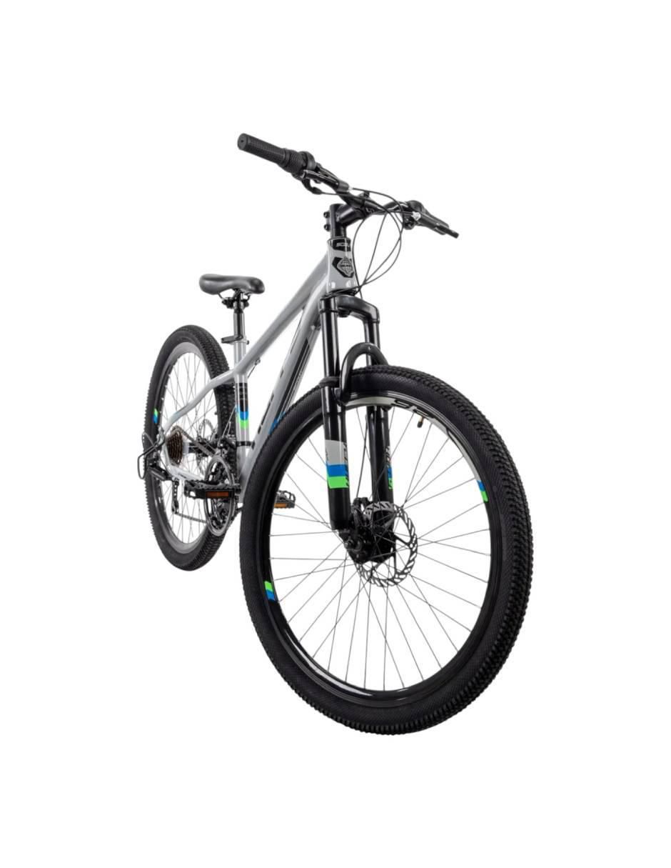 Bicicleta urbana rodada 26 unisex 2