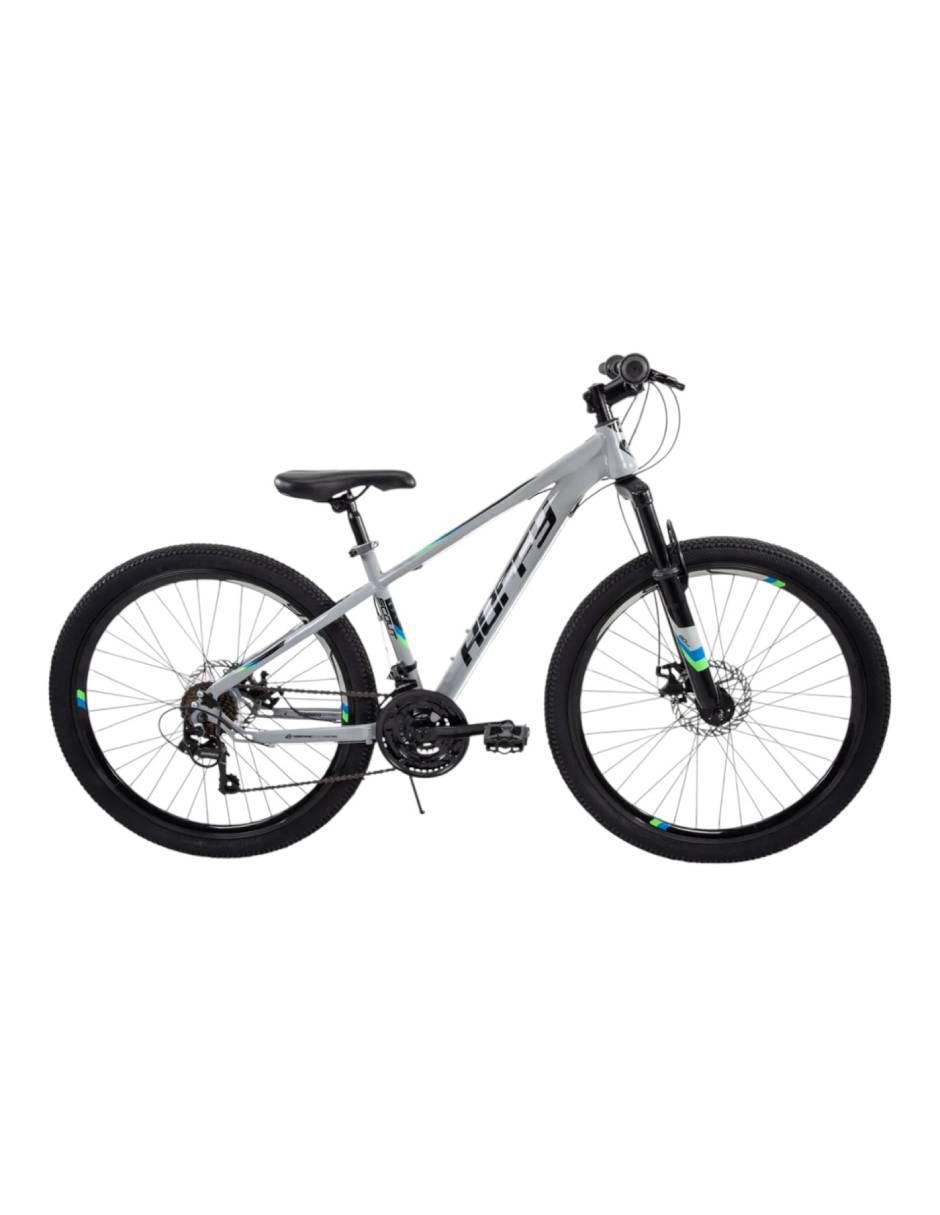 Bicicleta urbana rodada 26 unisex 6