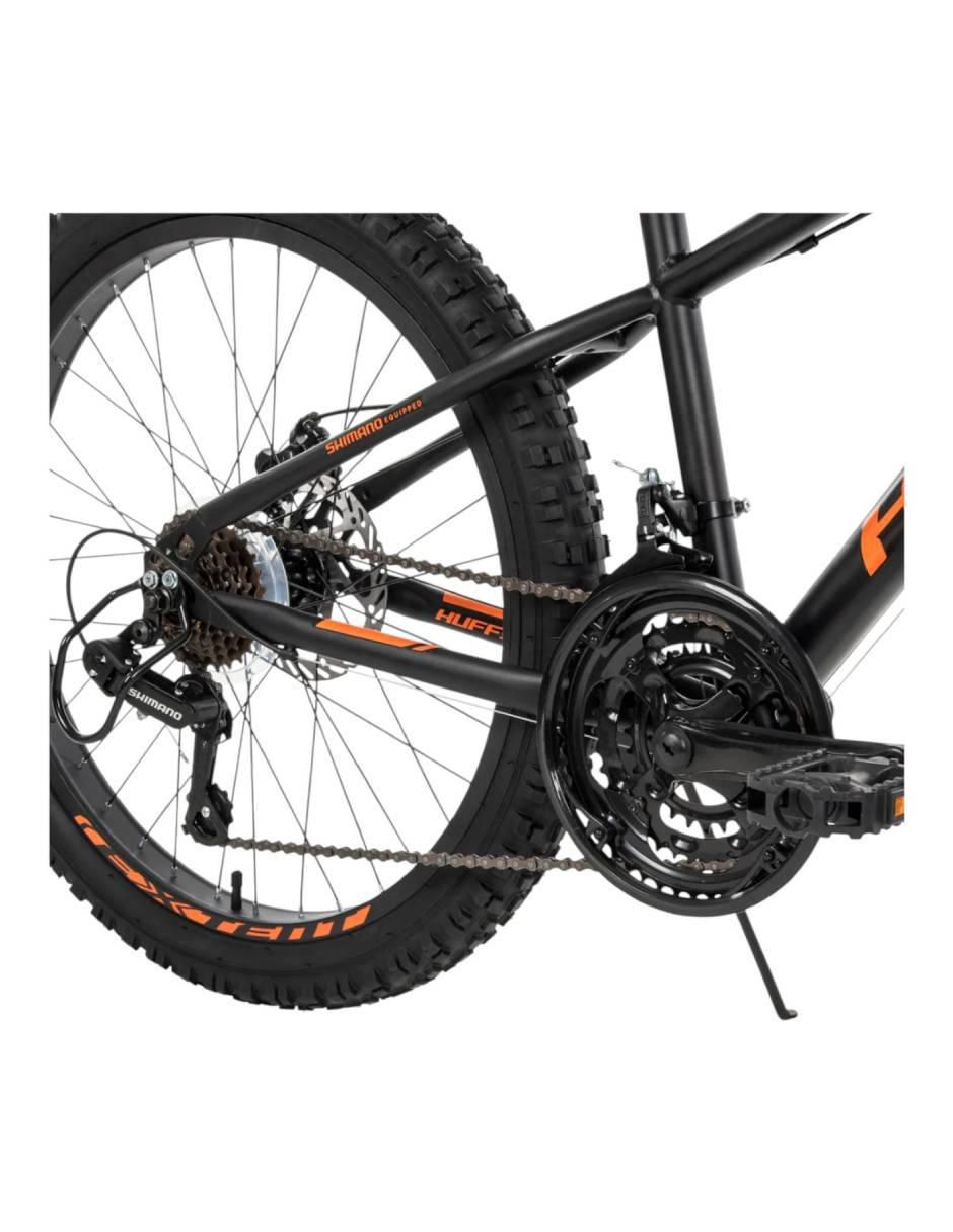 Bicicleta urbana para hombre 3