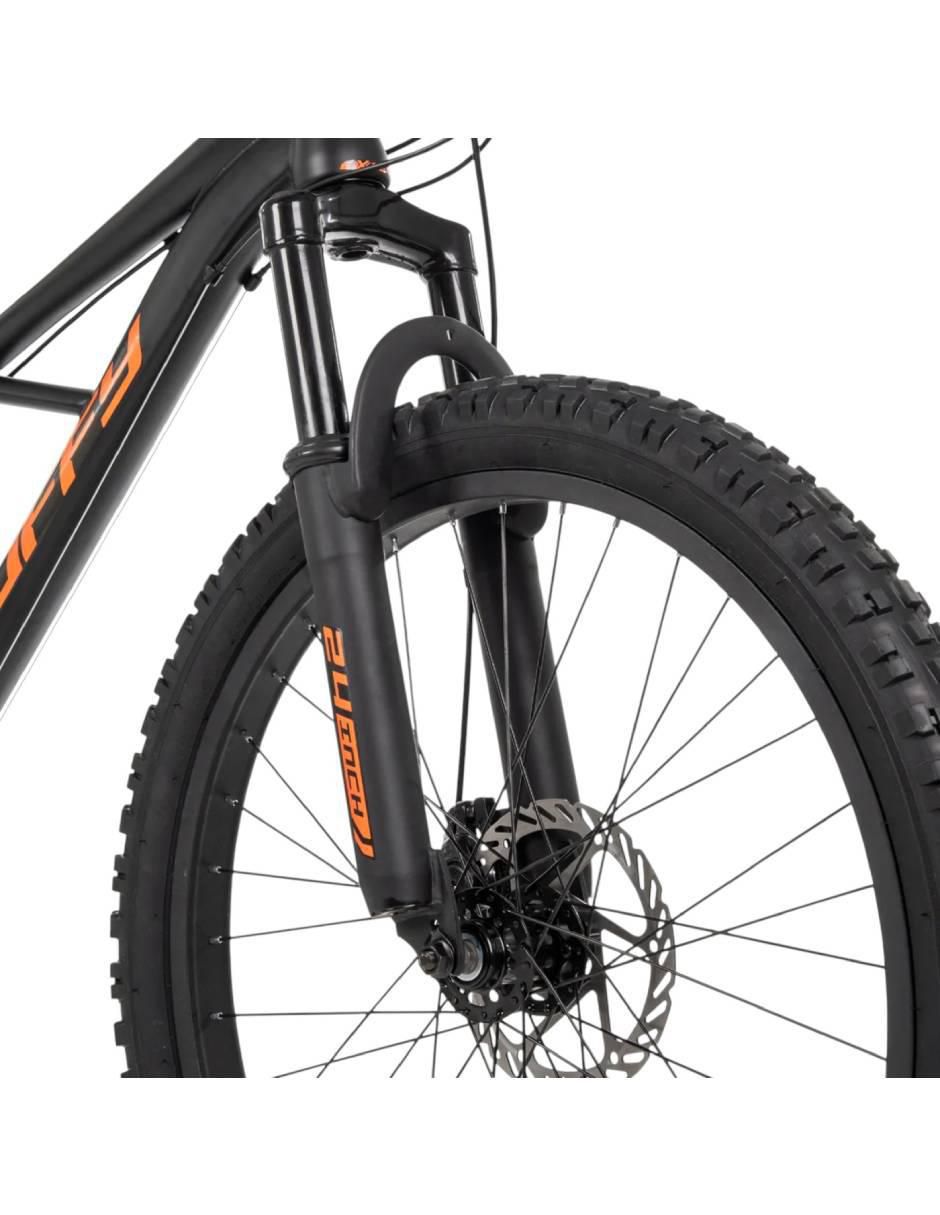 Bicicleta urbana para hombre 4