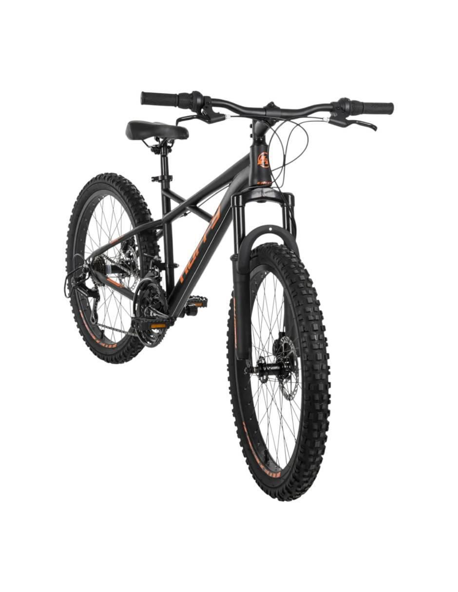 Bicicleta urbana para hombre 5