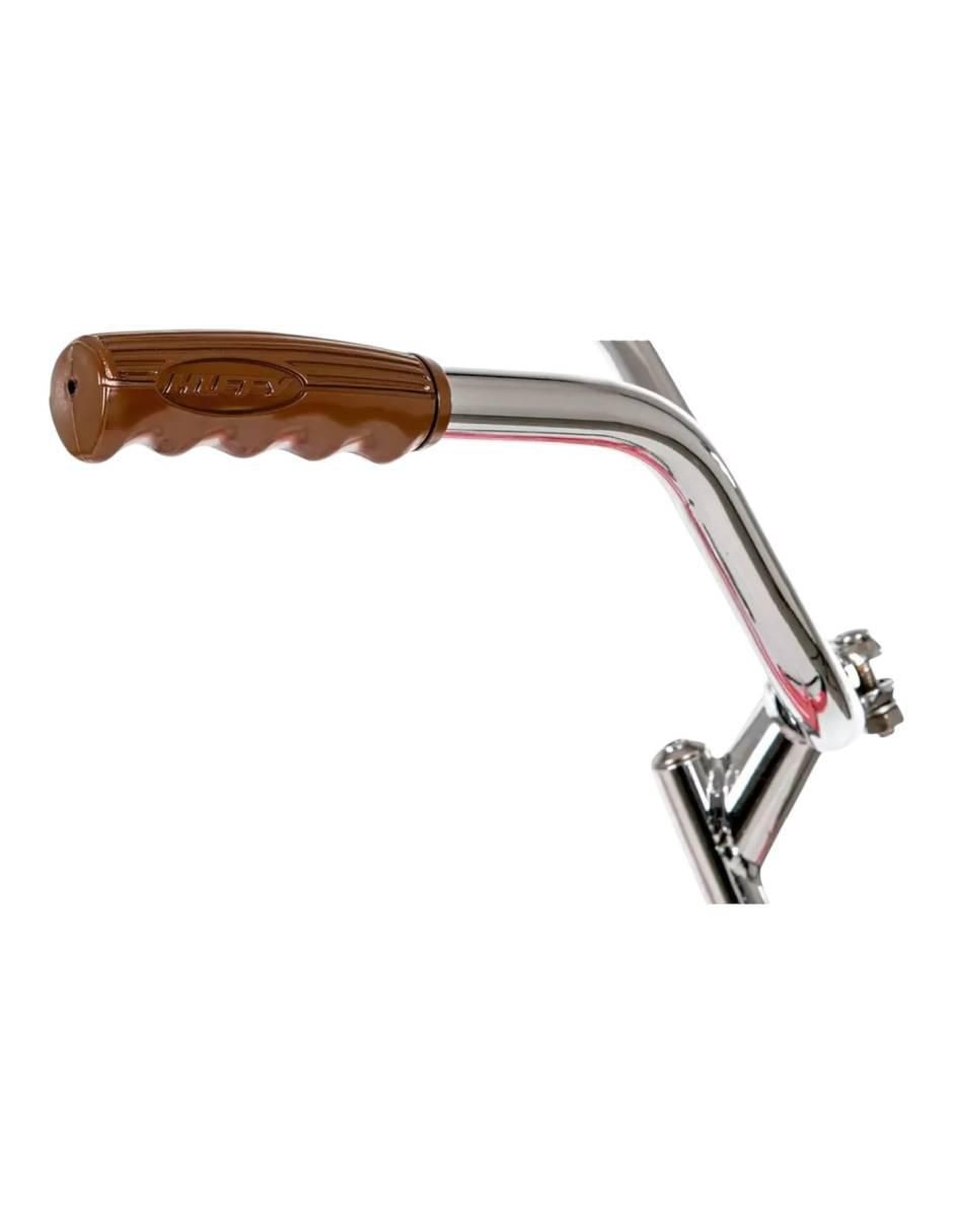 Bicicleta urbana rodada 26 para mujer 2