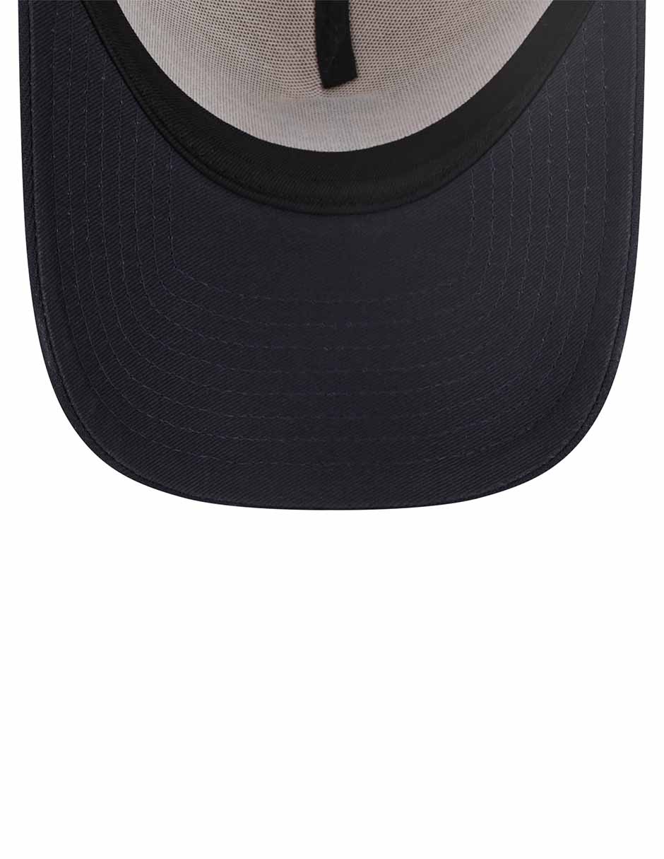 Gorra visera curva snapback para béisbol City Side Patch Boston Red Sox adulto 5