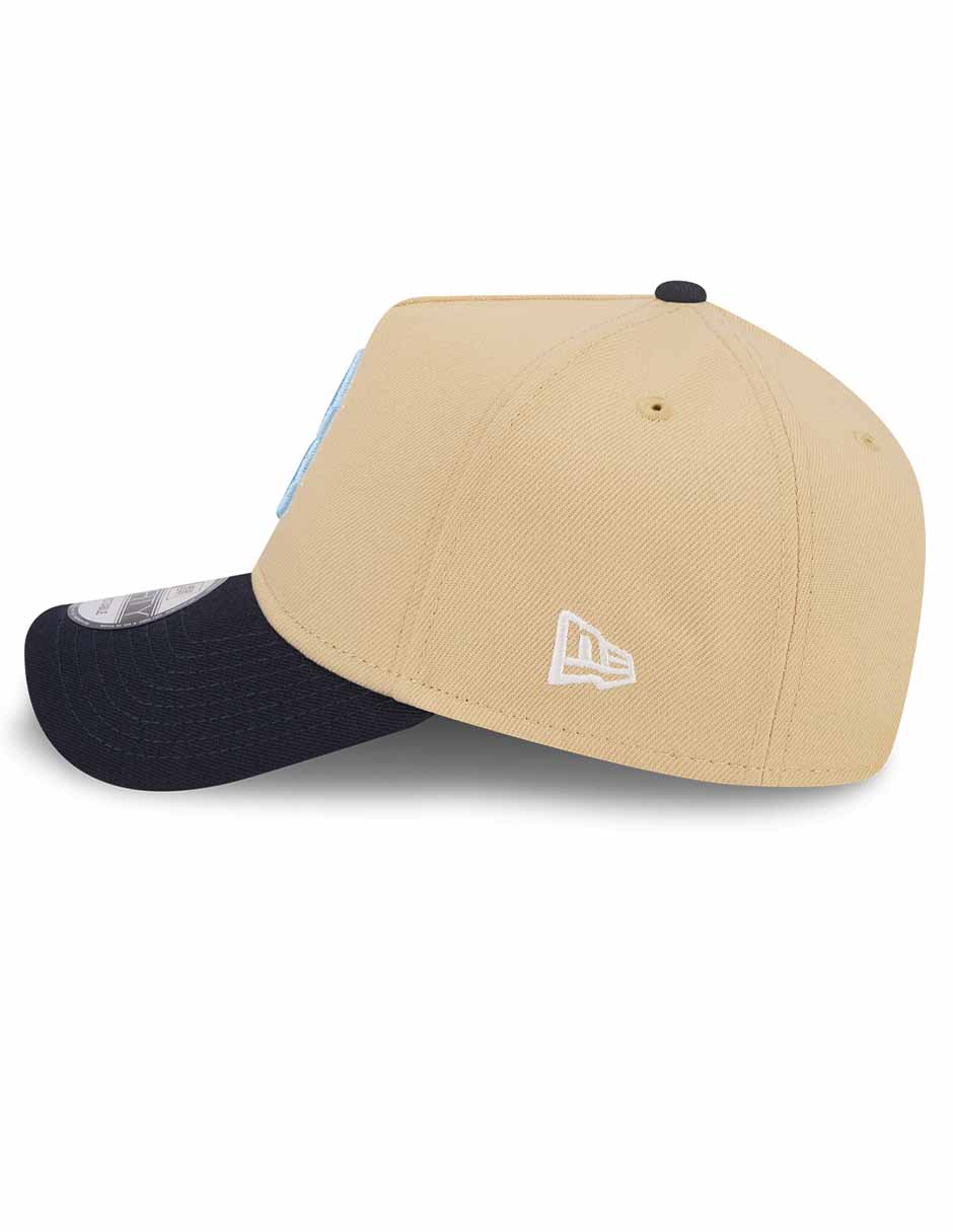 Gorra visera curva snapback para béisbol City Side Patch Boston Red Sox adulto 7