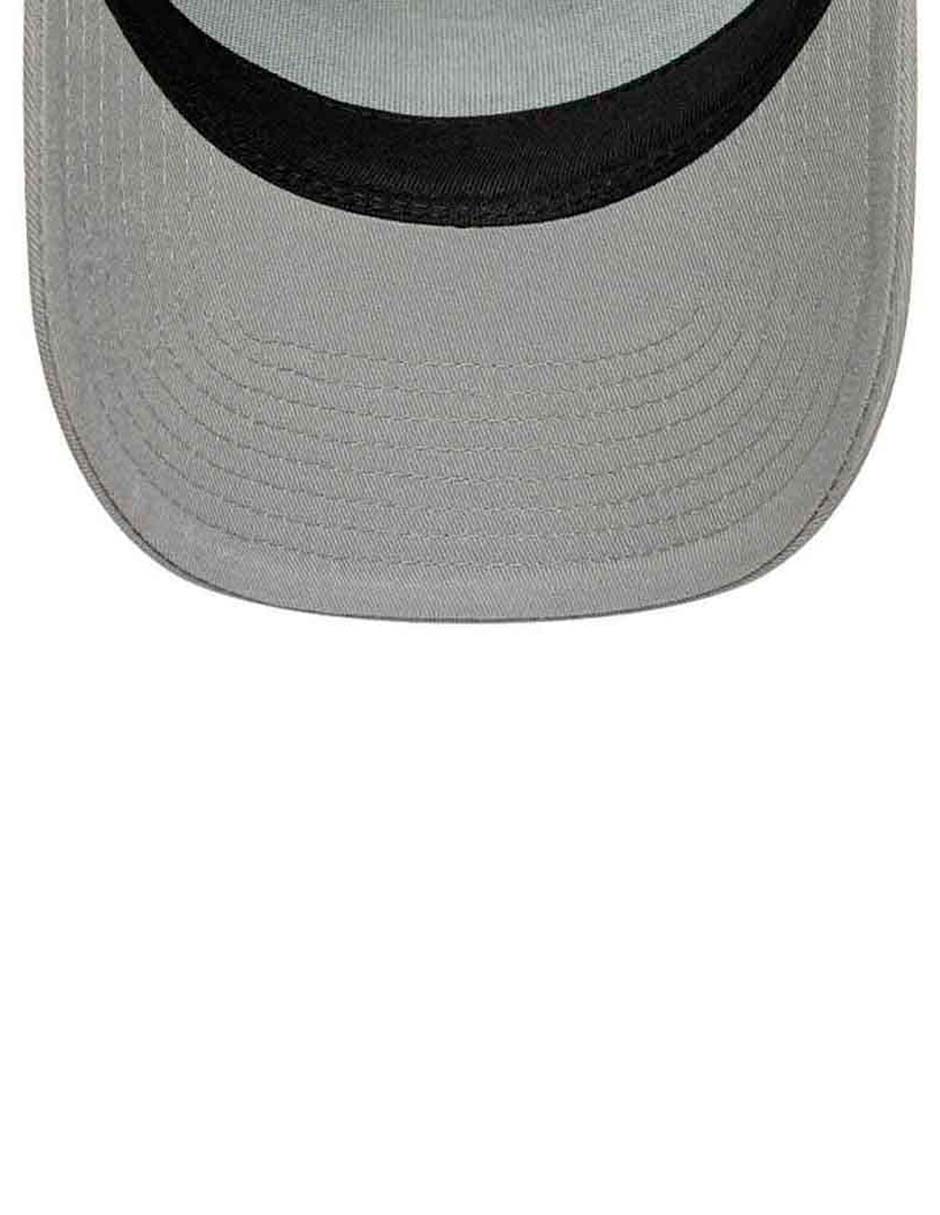 Gorra visera curva snapback para fútbol Spring 26 Team Sports AC Milan para adulto 2