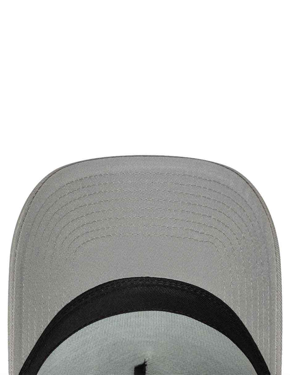 Gorra visera curva snapback para fútbol Spring 26 Team Sports AC Milan para adulto 4
