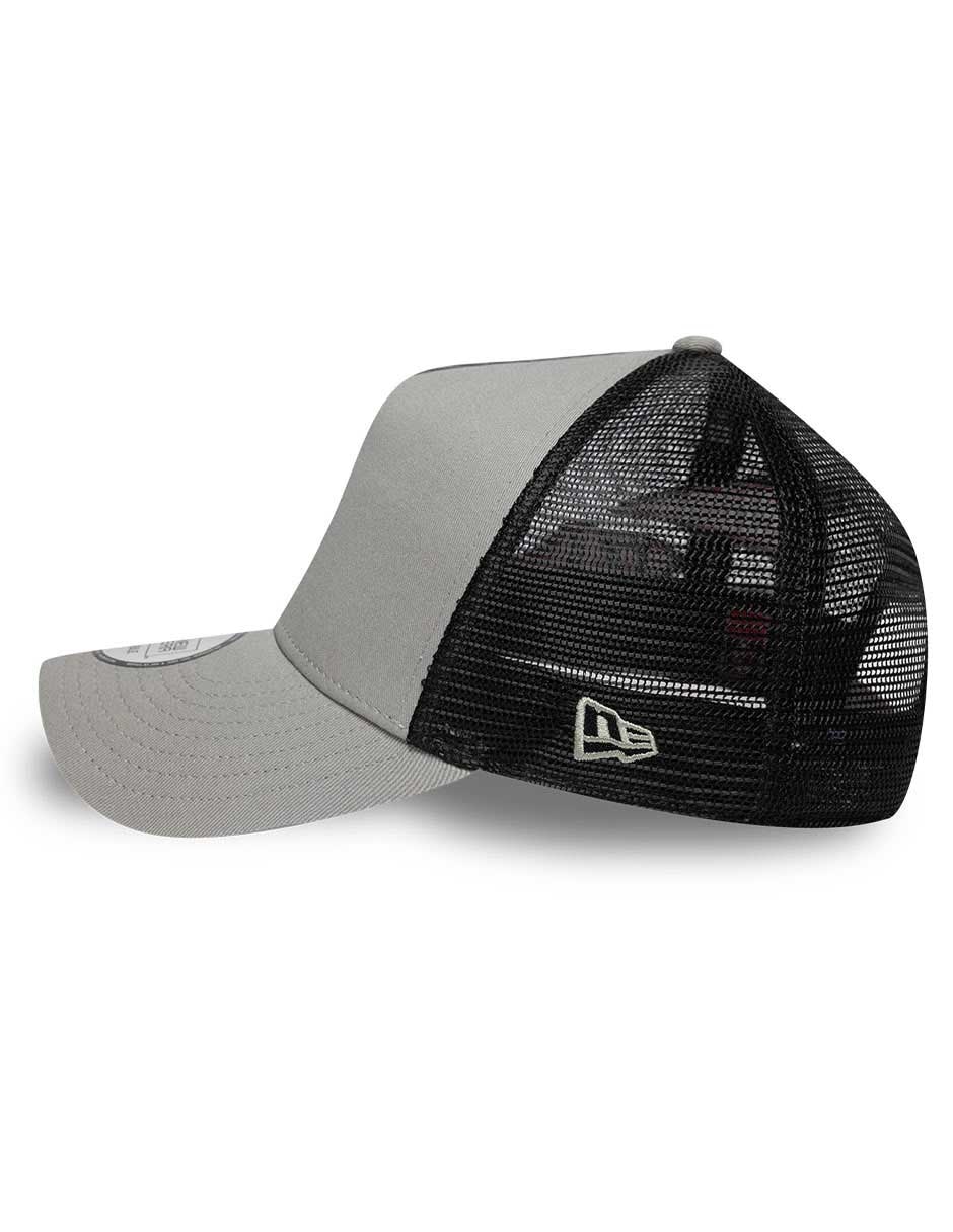 Gorra visera curva snapback para fútbol Spring 26 Team Sports AC Milan para adulto 6