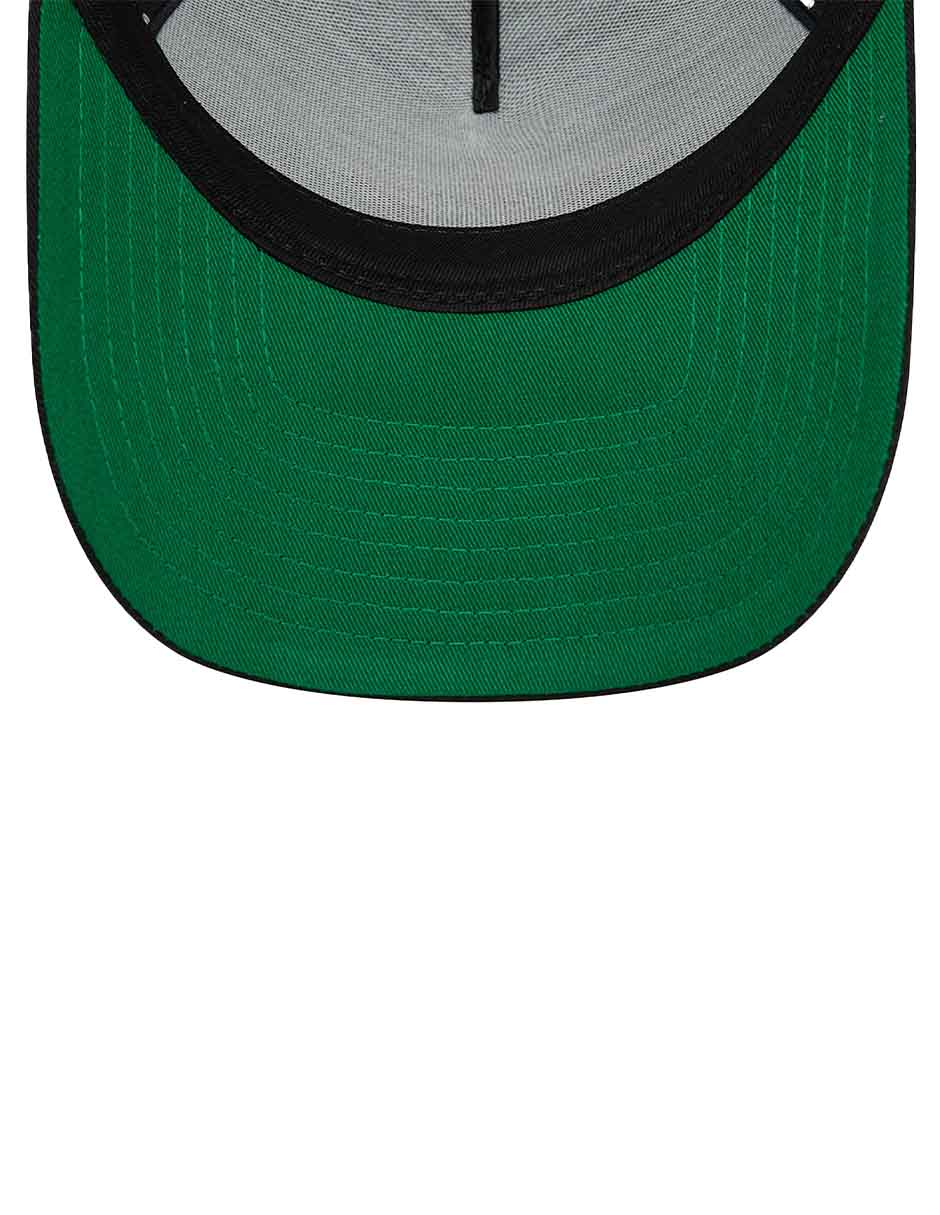 Gorra visera curva snapback para béisbol World Series Patch MLB New York Yankees para adulto 3