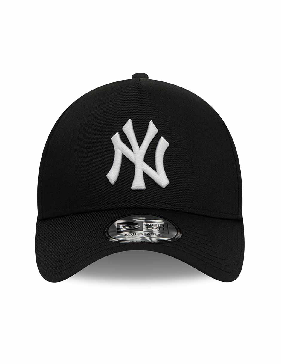 Gorra visera curva snapback para béisbol World Series Patch MLB New York Yankees para adulto 4