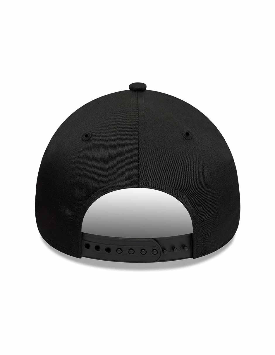 Gorra visera curva snapback para béisbol World Series Patch MLB New York Yankees para adulto 5