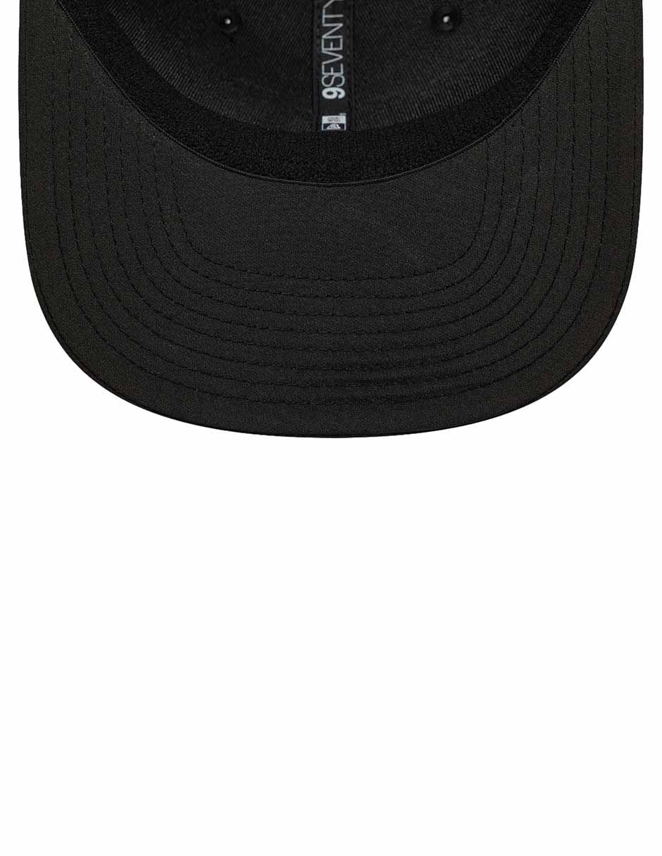 Gorra visera curva snapback para fútbol Spring 26 Team Sports AC Milan para adulto 3