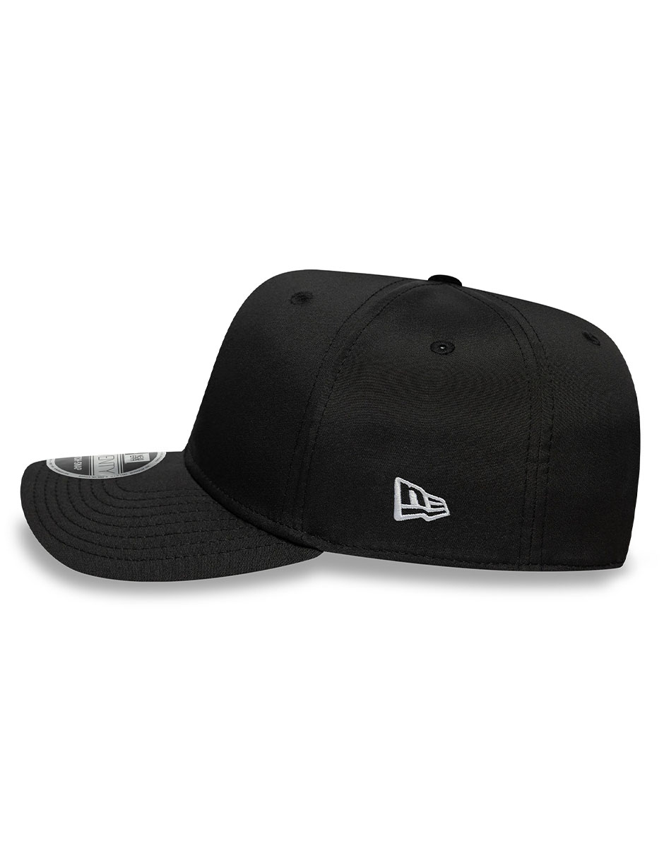 Gorra visera curva snapback para fútbol Spring 26 Team Sports AC Milan para adulto 5