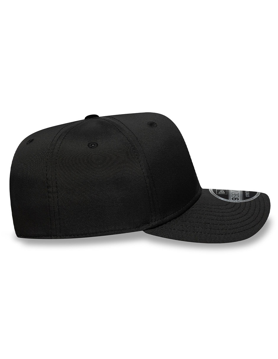 Gorra visera curva snapback para fútbol Spring 26 Team Sports AC Milan para adulto 7