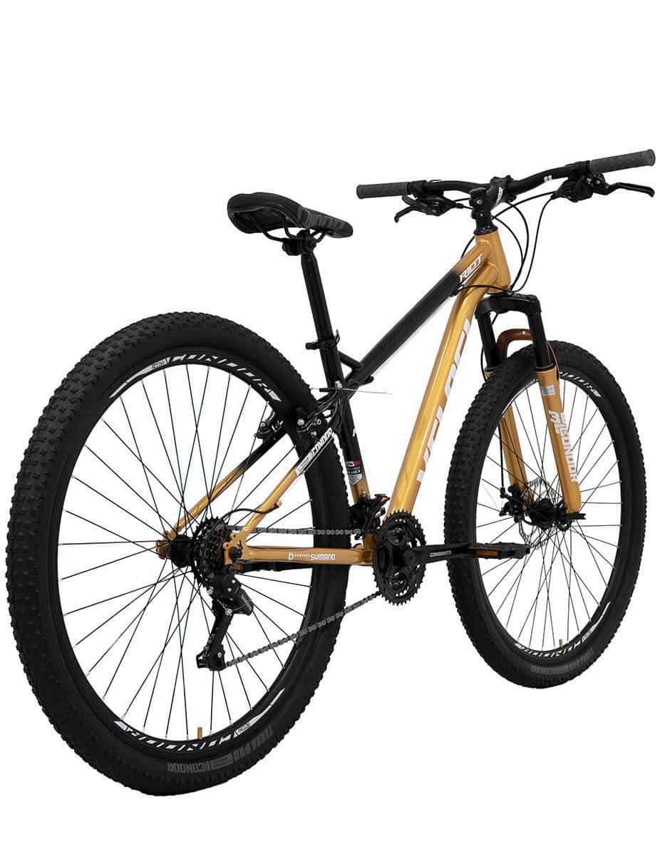 Bicicleta de montaña rodada 29 unisex 5