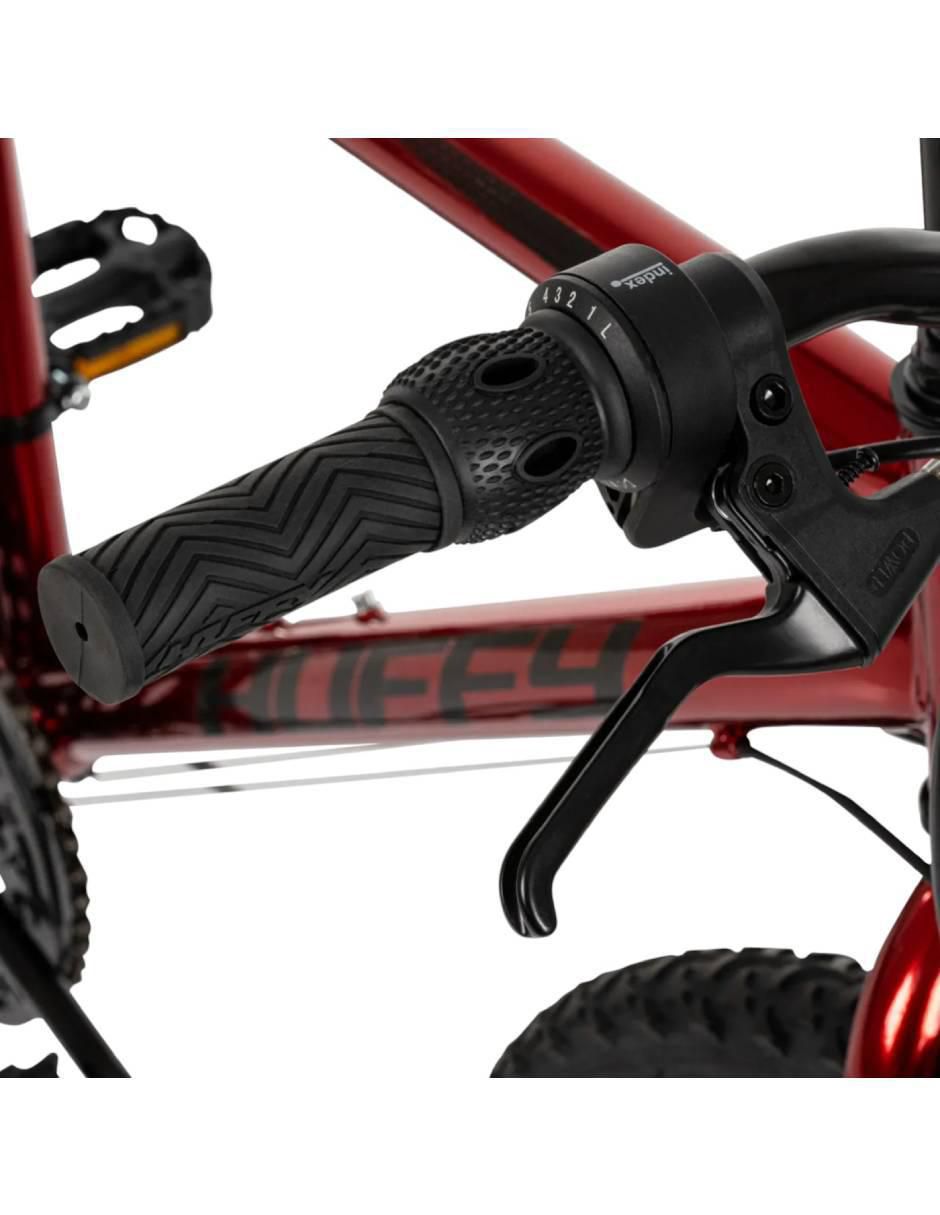 Bicicleta urbana rodada 26 granite mountain para hombre 3