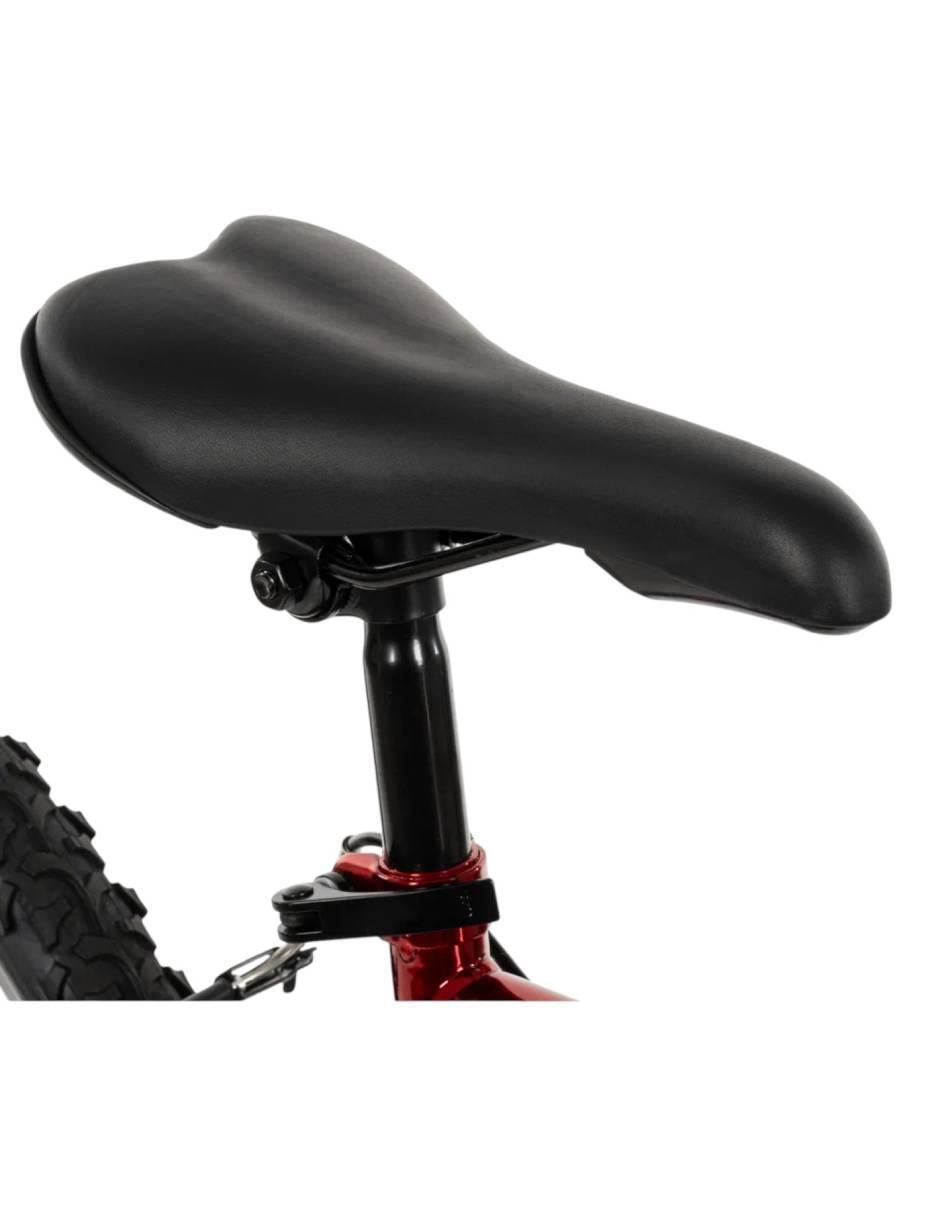 Bicicleta urbana rodada 26 granite mountain para hombre 4