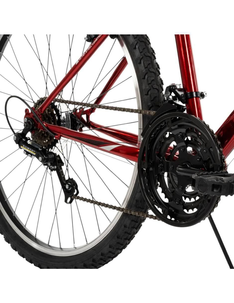 Bicicleta urbana rodada 26 granite mountain para hombre 5