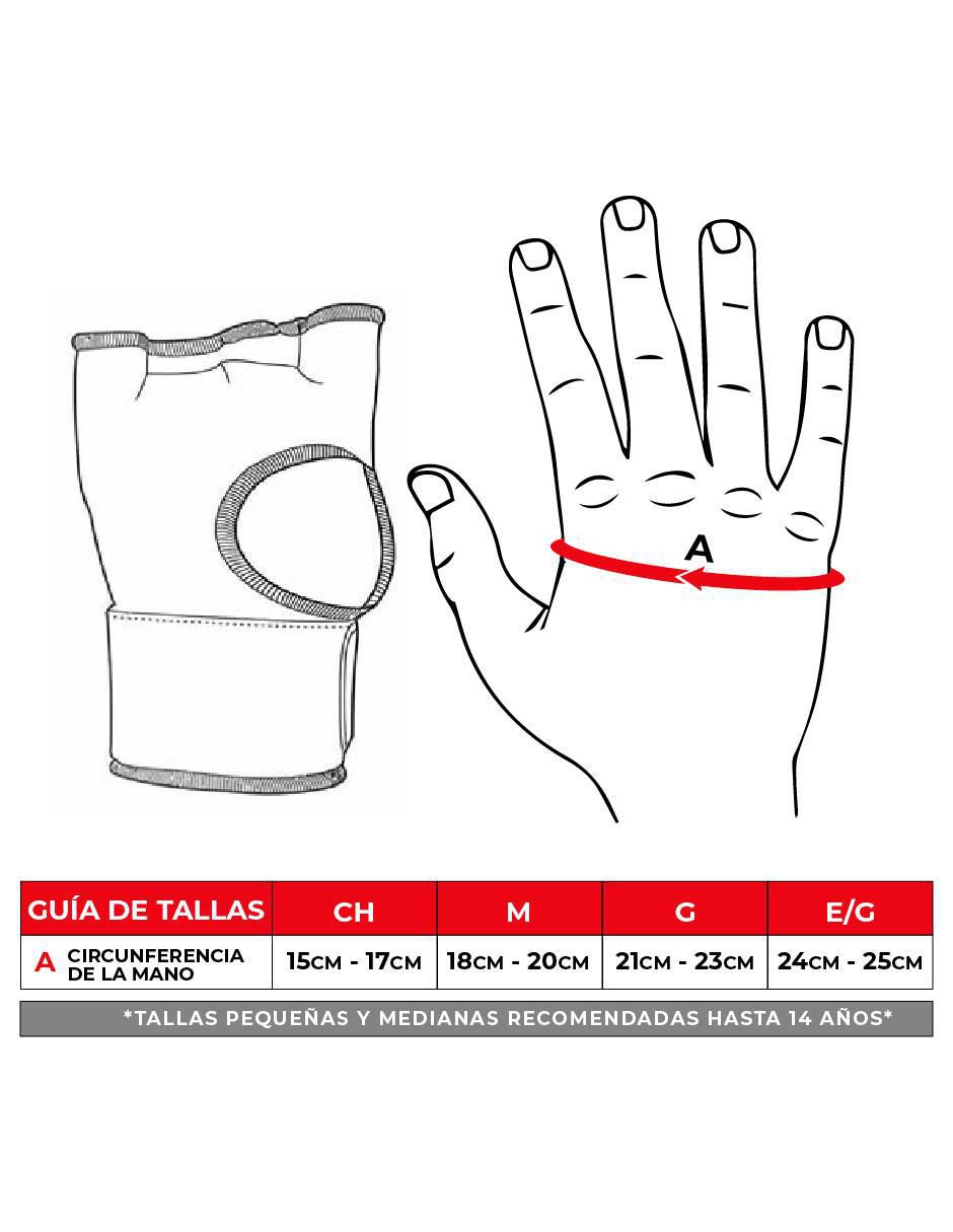 Venda 5 cm de ancho 5
