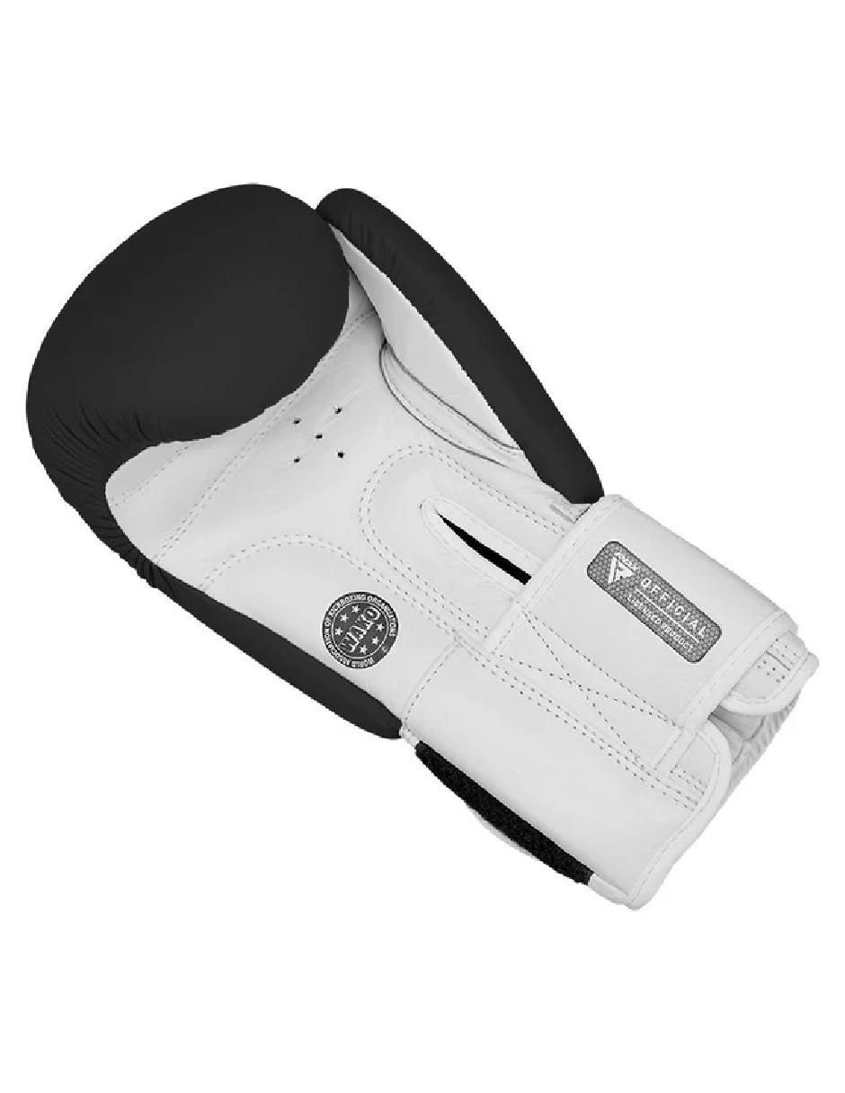 Guantes para box unisex 3