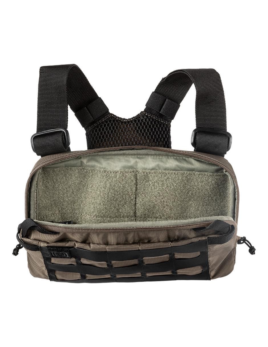 Mochila de campismo 2