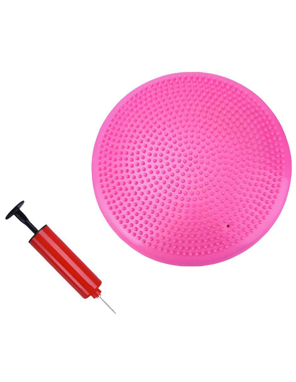 Pelota de yoga