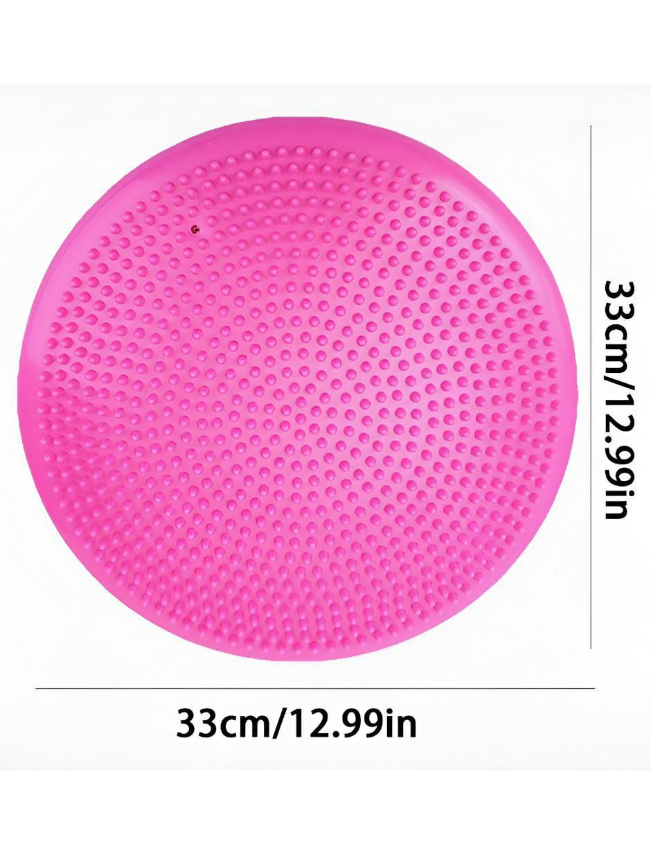 Pelota de yoga 4