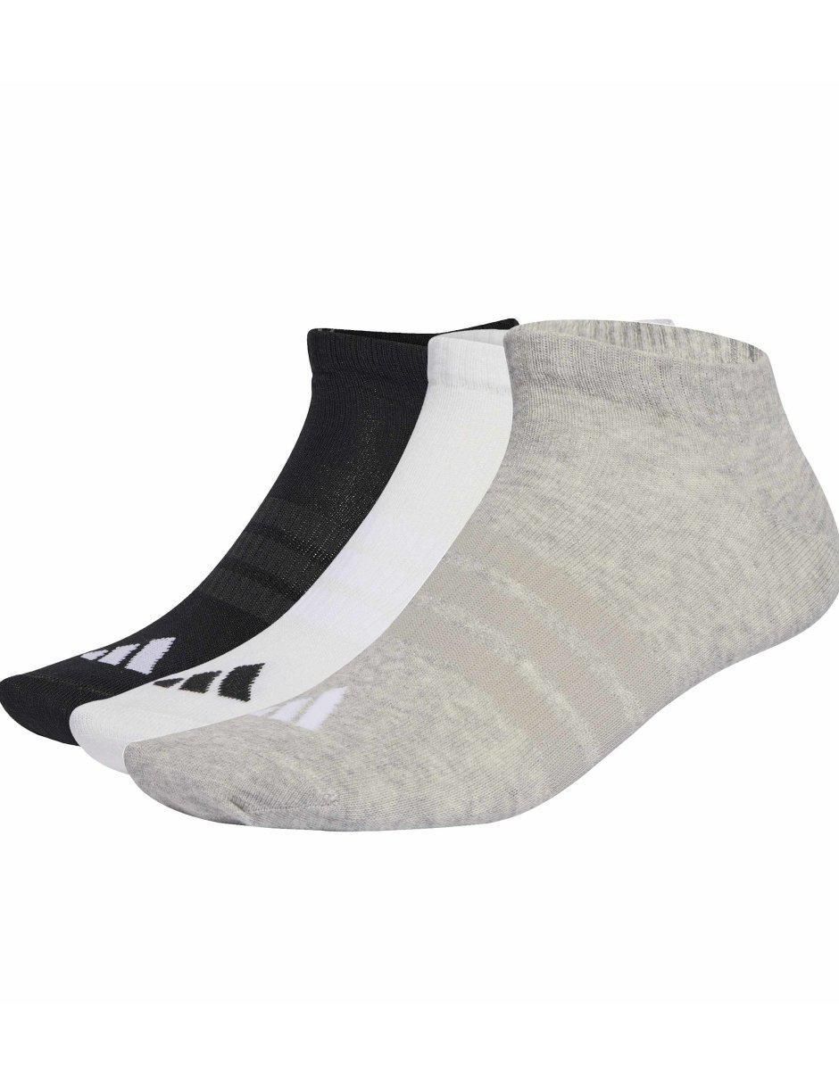 Tin para entrenamiento unisex 3 pares Tin para entrenamiento unisex 3 pares
